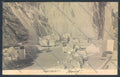 Massa Carrara Cave Marmo Fantiscritti cartolina ZB3551 – fronte