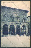 Lucca Città cartolina ZB3559 – fronte
