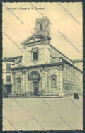 Lucca Città cartolina ZB3563 – fronte
