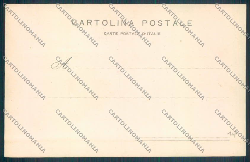 Lucca Città cartolina ZB3568 – retro