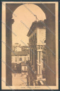 Lucca Città cartolina ZB3571 – fronte