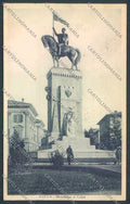 Lucca Città STRAPPINI cartolina ZB3574 – fronte