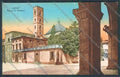 Lucca Città cartolina ZB3577 – fronte