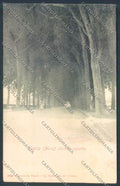 Lucca Città cartolina ZB3583 – fronte