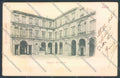 Lucca Città PIEGA cartolina ZB3584 – fronte