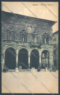 Lucca Città cartolina ZB3585 – fronte