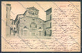 Lucca Città cartolina ZB3604 – fronte