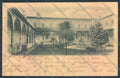 Lucca Città cartolina ZB3605 – fronte
