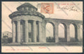 Lucca Città cartolina ZB3606 – fronte