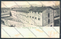 Lucca Città TRACCE UMIDO ABRASA cartolina ZB3607 – fronte