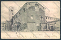 Lucca Città cartolina ZB3611 – fronte