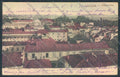 Lucca Città cartolina ZB3615 – fronte