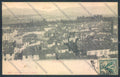 Lucca Città cartolina ZB3617 – fronte