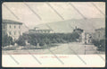 Lucca Città Alterocca 1852 PIEGHINE cartolina ZB3628 – fronte