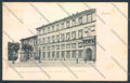 Lucca Città Piazza Napoleone 1899 cartolina ZB3633 – fronte