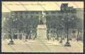 Lucca Città cartolina ZB3634 – fronte