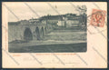 Lucca Città cartolina ZB3636 – fronte