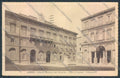 Lucca Città PIEGA cartolina ZB3638 – fronte