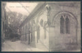 Lucca Città cartolina ZB3645 – fronte