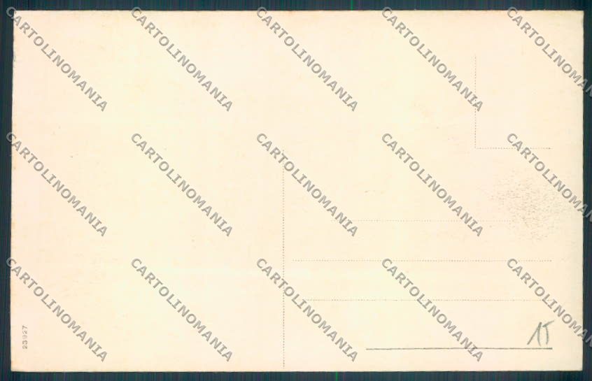 Lucca Città cartolina ZB3645 – retro