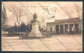 Lucca Città cartolina ZB3646 – fronte