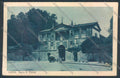 Lucca Città Porta San Pietro cartolina ZB3647 – fronte