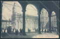 Lucca Città cartolina ZB3648 – fronte
