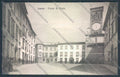 Lucca Città cartolina ZB3649 – fronte
