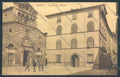 Lucca Città cartolina ZB3653 – fronte