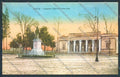Lucca Città cartolina ZB3655 – fronte