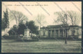 Lucca Città cartolina ZB3660 – fronte