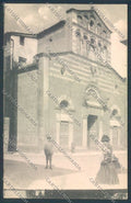 Lucca Città cartolina ZB3670 – fronte