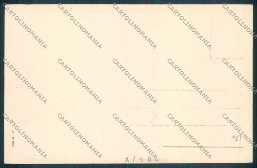 Lucca Città cartolina ZB3671 – retro