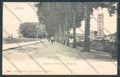 Lucca Città cartolina ZB3672 – fronte