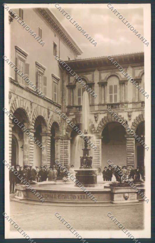 Lucca Città Foto cartolina ZB3675 – fronte