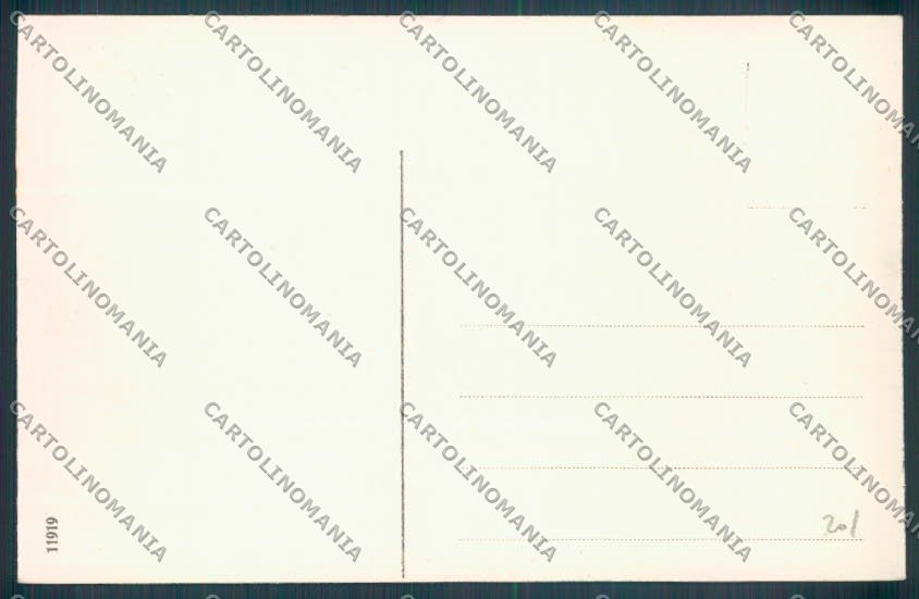 Lucca Città cartolina ZB3681 – retro
