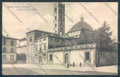 Lucca Città cartolina ZB3691 – fronte