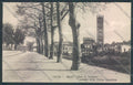 Lucca Città cartolina ZB3694 – fronte