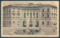 Grosseto Città PIEGHINA cartolina ZB3705 – fronte