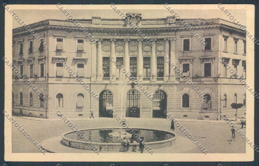 Grosseto Città PIEGHINA cartolina ZB3705 – fronte
