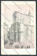 Grosseto Città PIEGHINE cartolina ZB3713 – fronte
