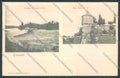 Grosseto Città cartolina ZB3720 – fronte