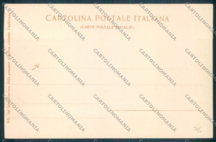 Grosseto Città cartolina ZB3720 – retro
