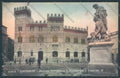 Grosseto Città cartolina ZB3724 – fronte