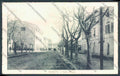 Grosseto Città SCOLLATA cartolina ZB3725 – fronte