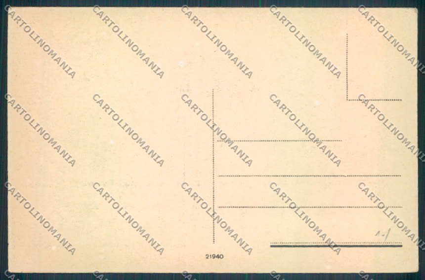 Grosseto Magliano in Toscana cartolina ZB3731 – retro