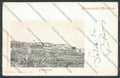 Grosseto Monterotondo Marittimo PIEGHINA cartolina ZB3755 – fronte