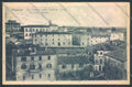 Grosseto Pitigliano cartolina ZB3772 – fronte