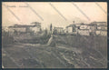 Grosseto Torniella PIEGHINE cartolina ZB3774 – fronte