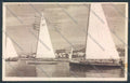 Lucca Forte dei Marmi Barche cartolina ZB3782 – fronte